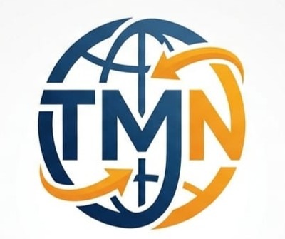 TMN Global EXIM Logo